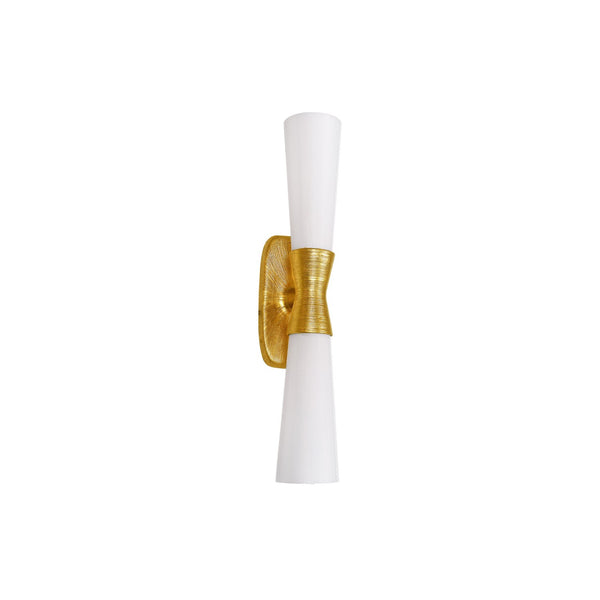 Whitney LED Double Murale
