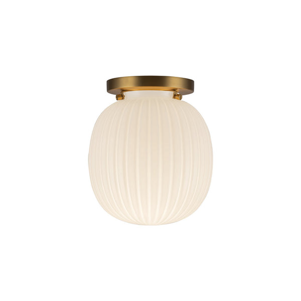 Cherise Semi-Flush Mount