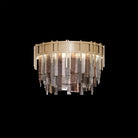 Fine Art - 100079-52 - LED Flush Mount - Arpeggio - Soft Gold