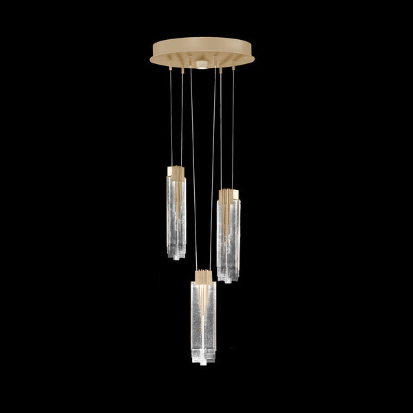 Arpeggio LED Multi-Light Pendant