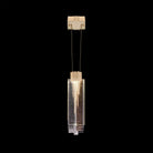 Fine Art - 100081-52 - LED Pendant - Arpeggio - Soft Gold