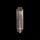 Fine Art - 100082-62 - LED Wall Sconce - Arpeggio - Midnight Steel