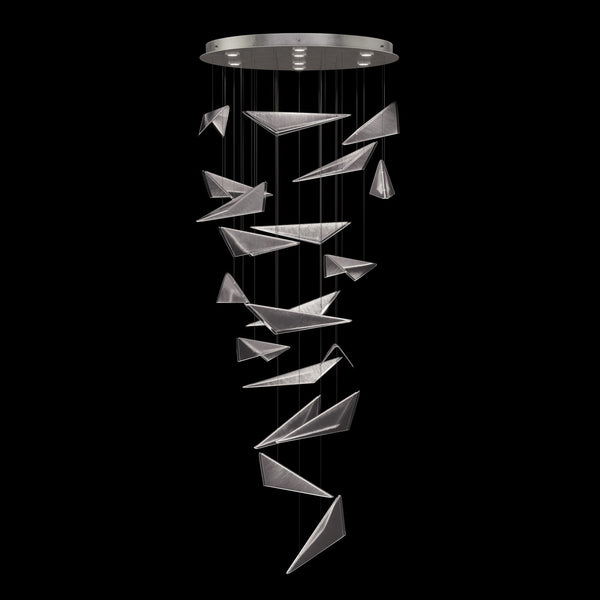 Volo LED Multi-Light Pendant