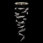 Fine Art - 100119-51 - LED Pendant - Volo - Soft Gold