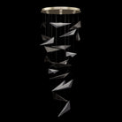 Fine Art - 100119-55 - LED Pendant - Volo - Soft Gold