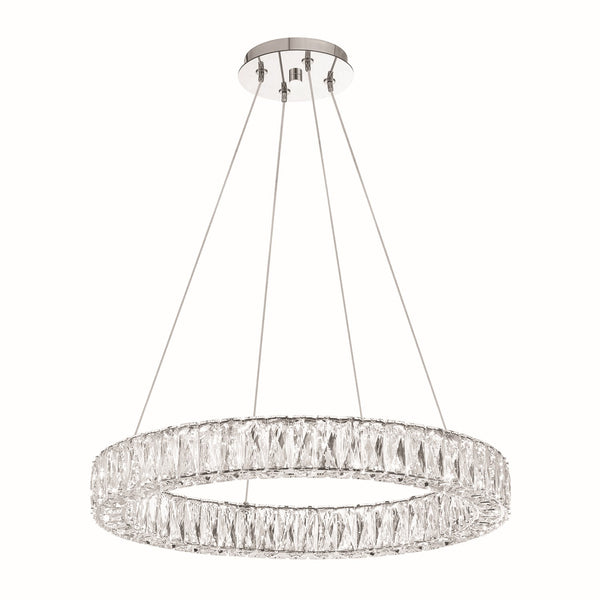 Kinsley DEL Suspension