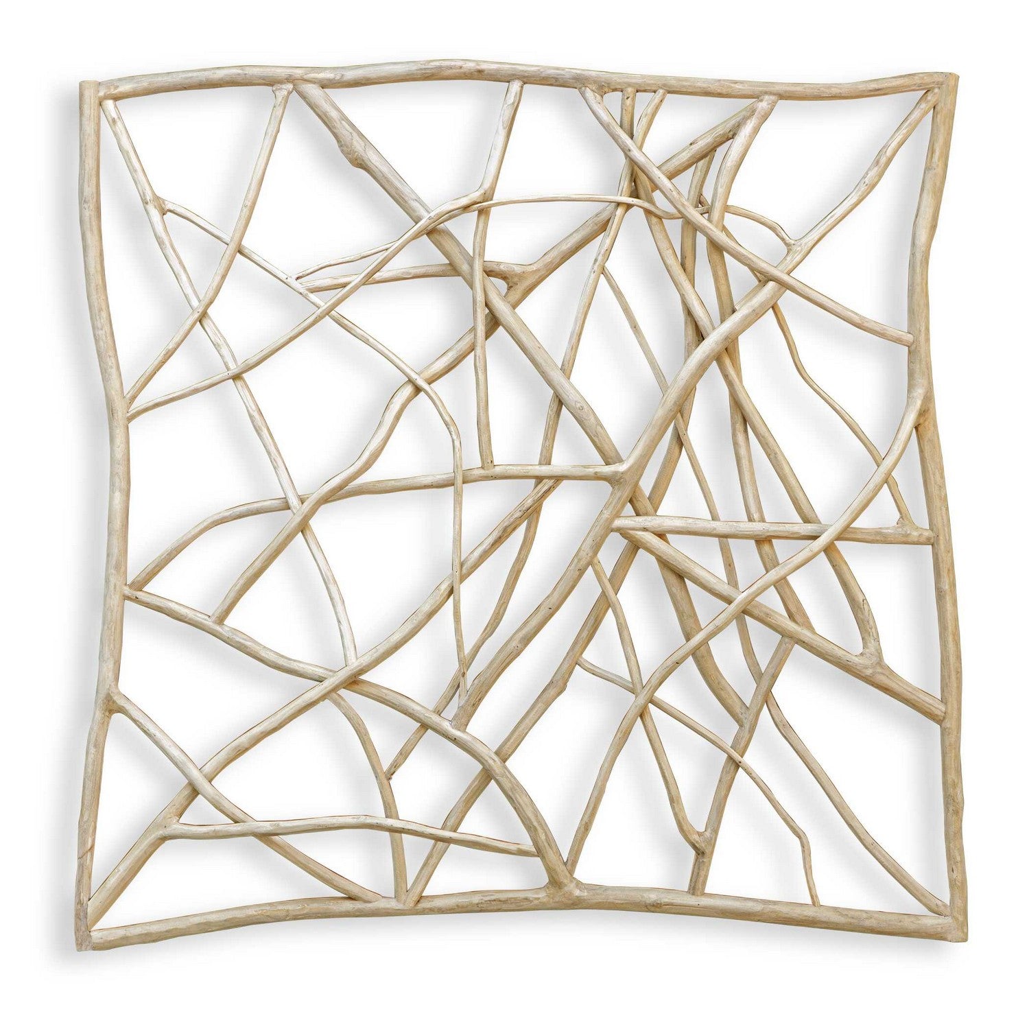 Uttermost - 04384 - Décoration murale - Enchevêtrée - Naturelle