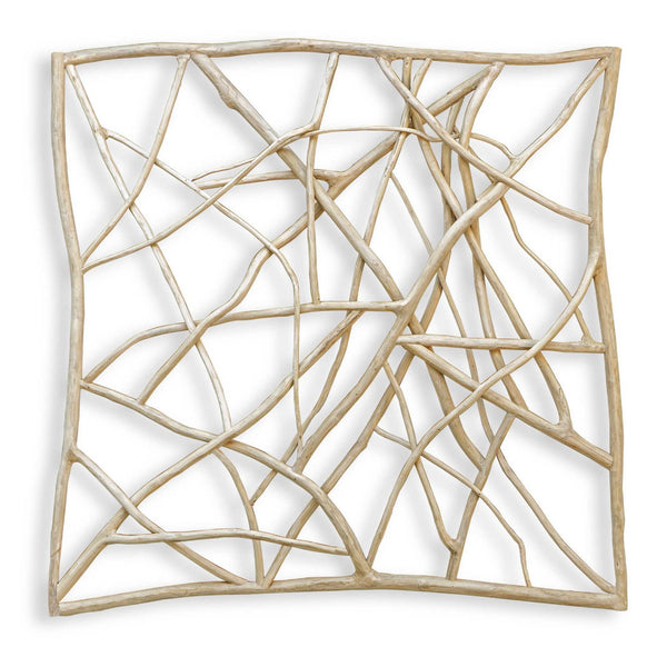 Tangled Up Wall Decor