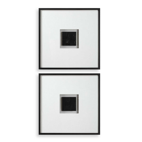 Ensemble de 2 boîtes d'ombres Origins