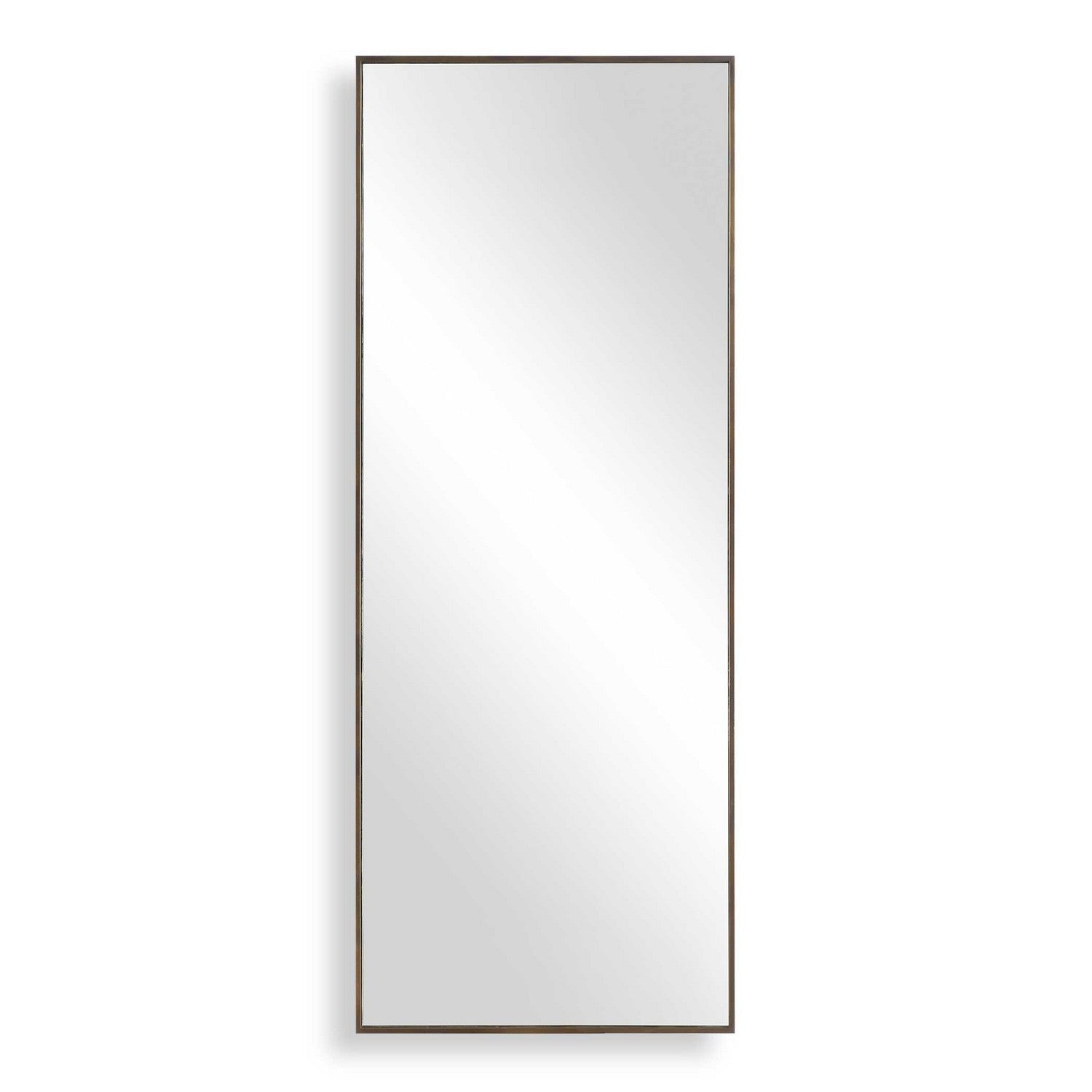 Uttermost - 08244 - Miroir - Patterson - Bronze vieilli oxydé
