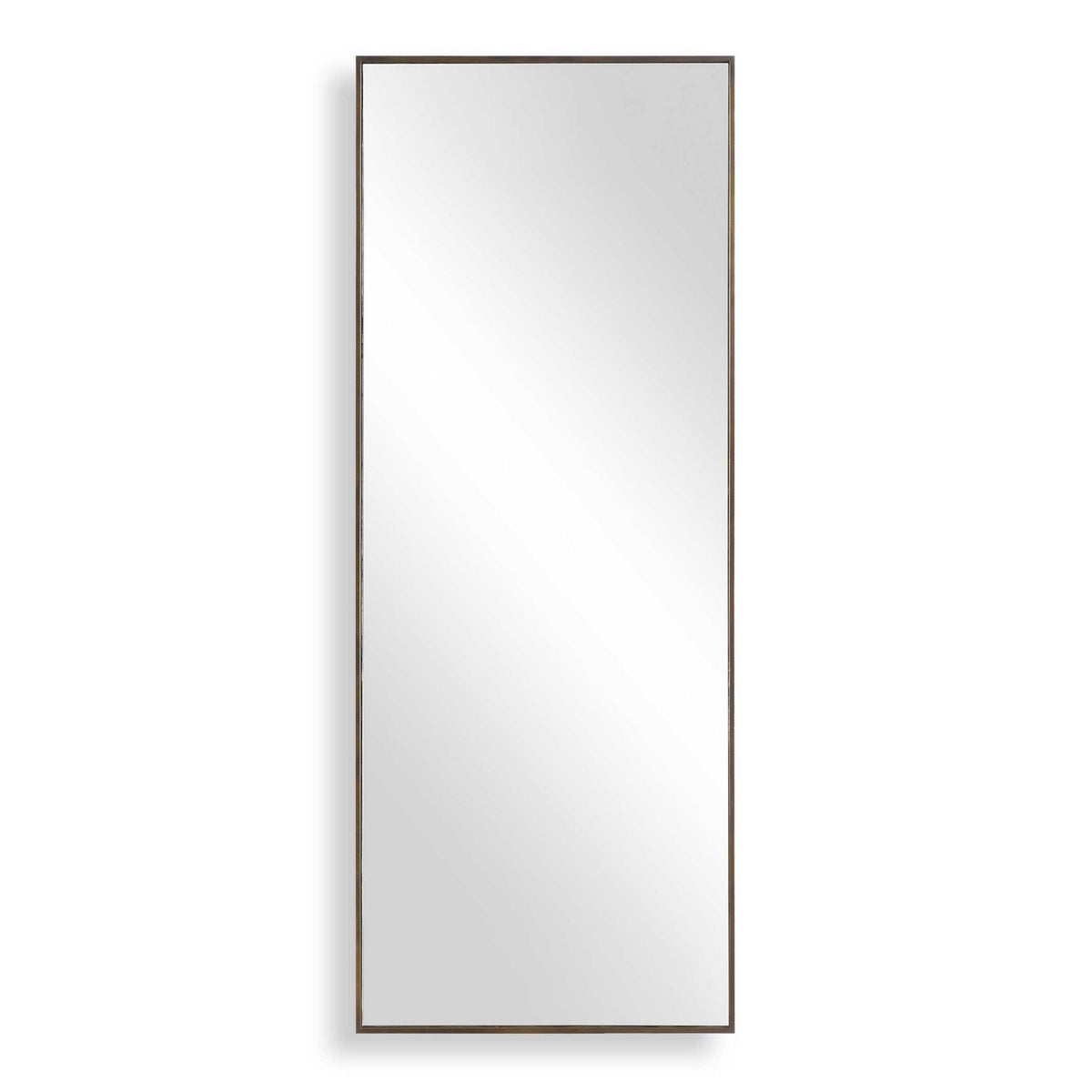 Uttermost - 08244 - Mirror - Patterson - Oxidized Antiqued Bronze