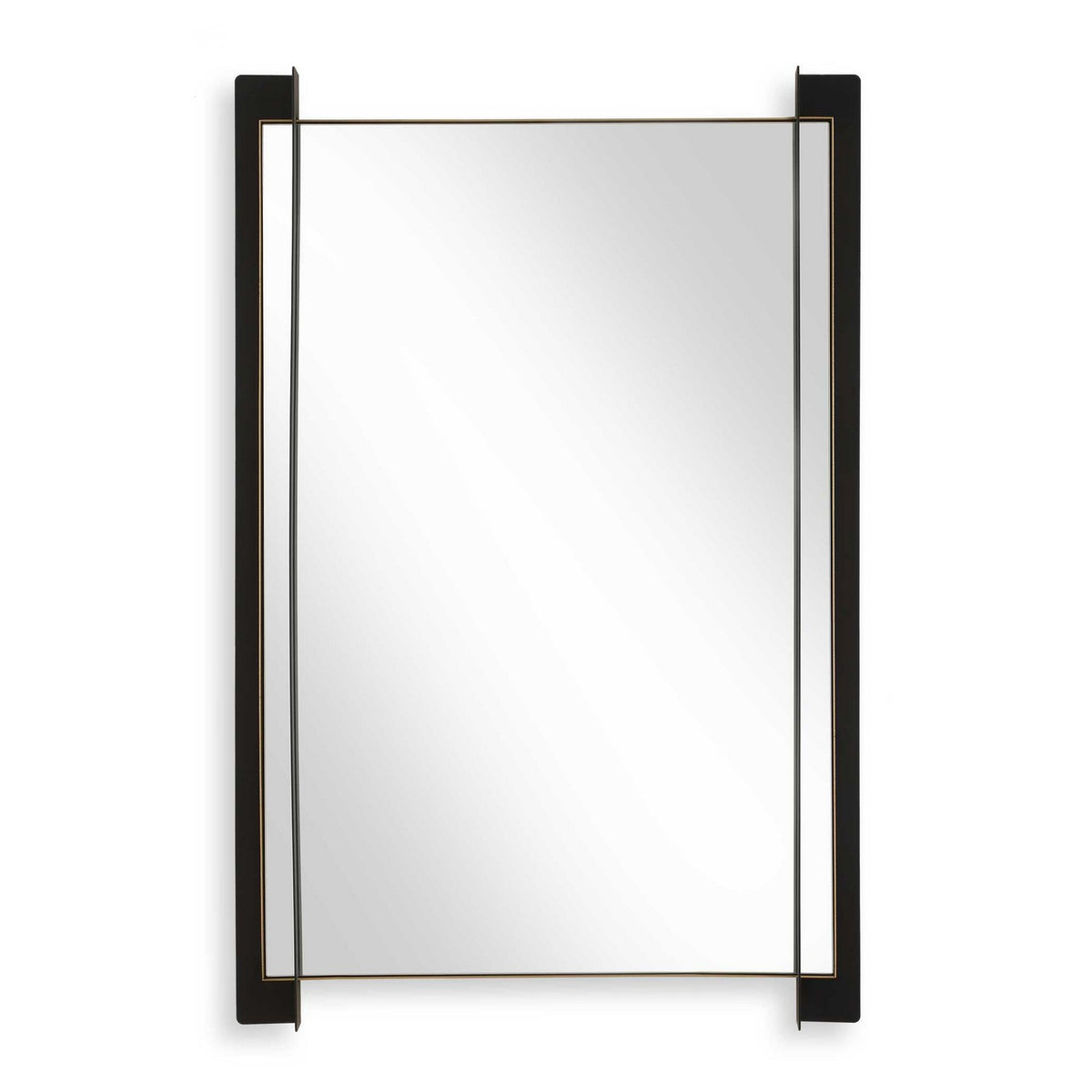 Uttermost - 08249 - Miroir - Cunene - Noir mat