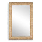 Uttermost - 08251 - Mirror - Twisted Seagrass - Natural