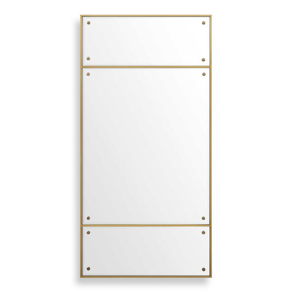 Wrenton Mirror