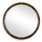 Uttermost - 08259 - Miroir - Tarière - Bronze rouillé vieilli