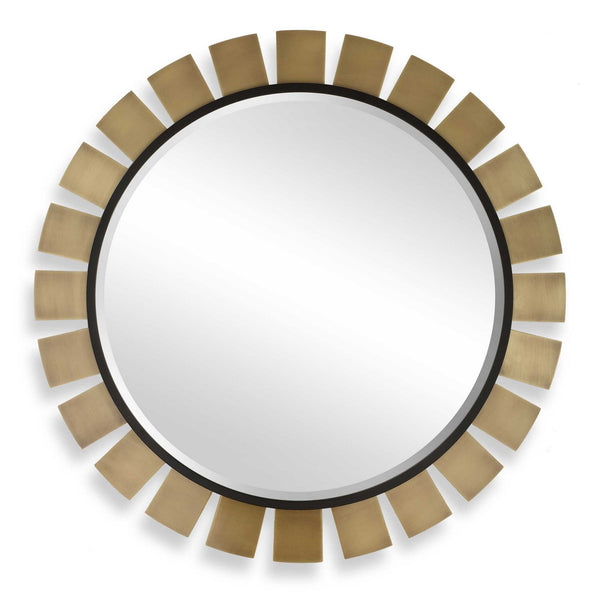 Toluca Mirror
