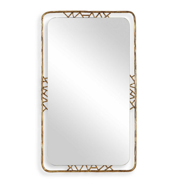 Tahoma Mirror