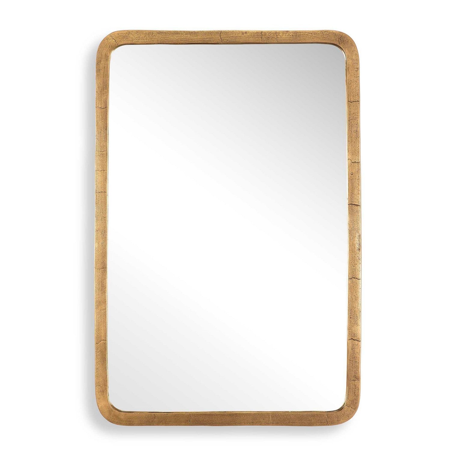 Uttermost - 08275 - Miroir - Sacristie - Laiton antique