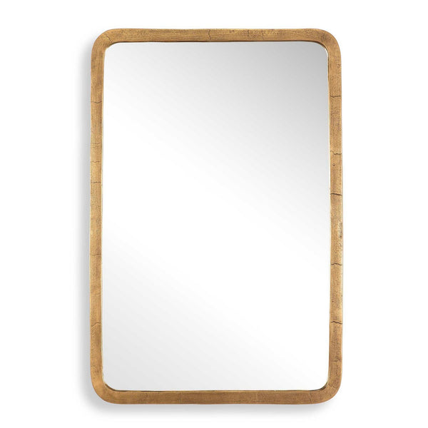 Miroir de la sacristie