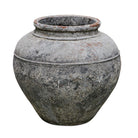 Uttermost - 17140 - Jardinière - Échos du temps - Blanchiment rustique