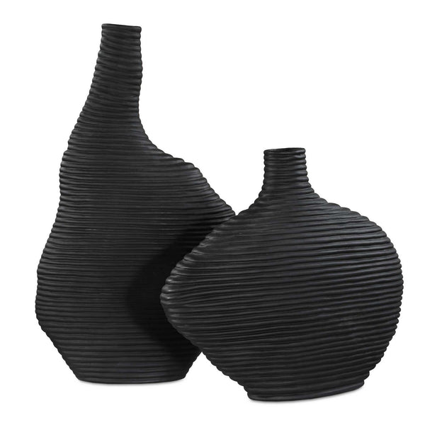 Duostacked Vases Set/2