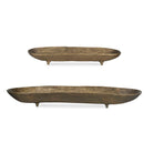 Uttermost - 18254 - Bol - Stratum - Laiton antique