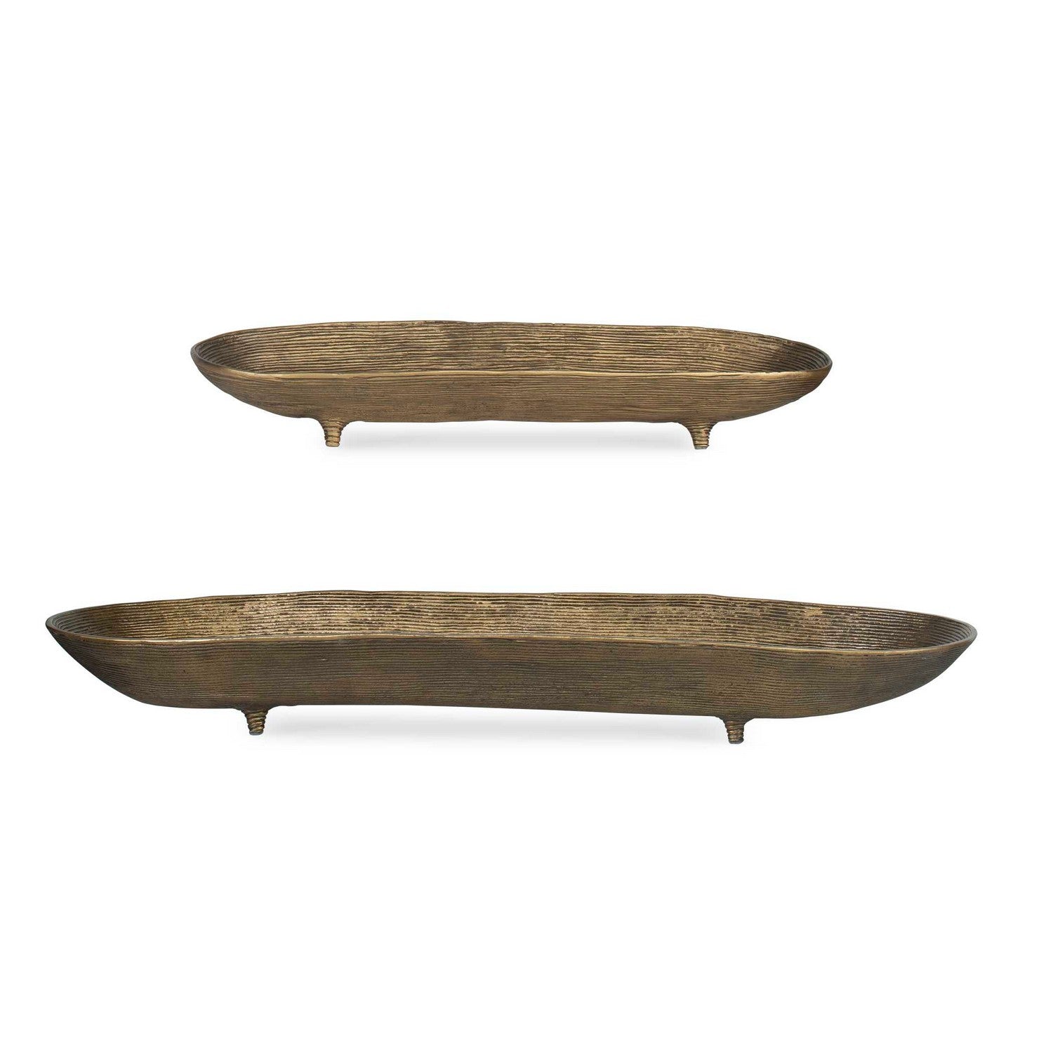 Uttermost - 18254 - Bol - Stratum - Laiton antique