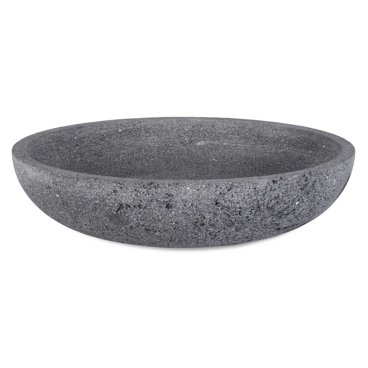 Uttermost - 18264 - Bol - Cendré - Lave grise