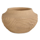 Uttermost - 18266 - Vase - Sandstone Flow - Terre cuite