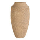 Uttermost - 18267 - Vase - Sandstone Flow - Terre cuite