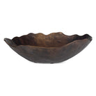 Uttermost - 18274 - Bol - Obscura - Bronze foncé doré