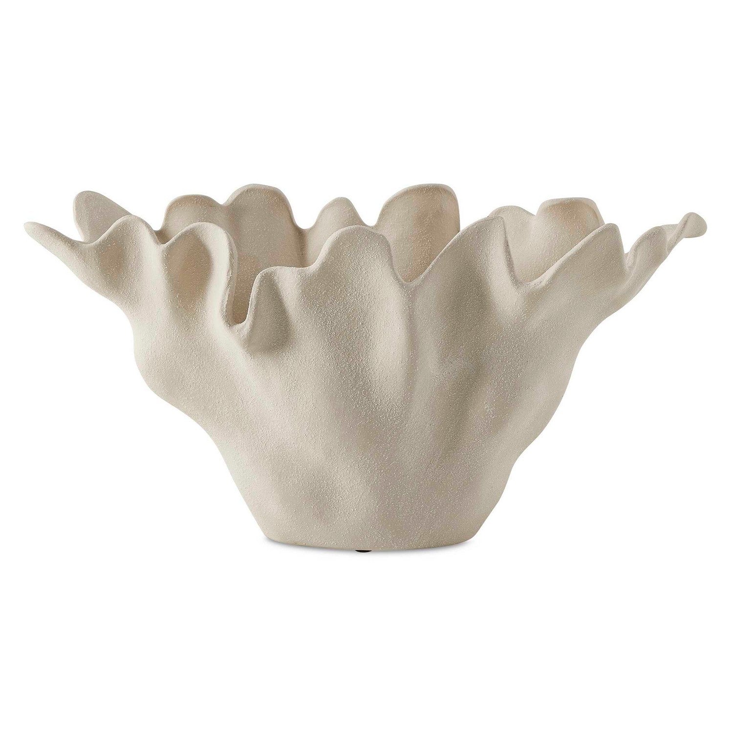 Uttermost - 18284 - Bol - Dune de sable - Naturel