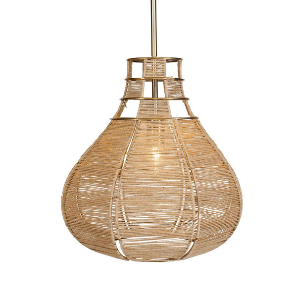 Hestia Suspension