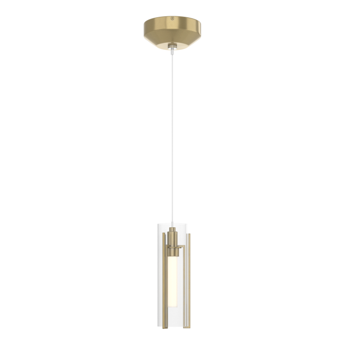 Hubbardton Forge 161180-SKT-STND-86-ZM0065