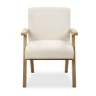 Uttermost - 23916 - Dining Chair - Blakely - Naturally