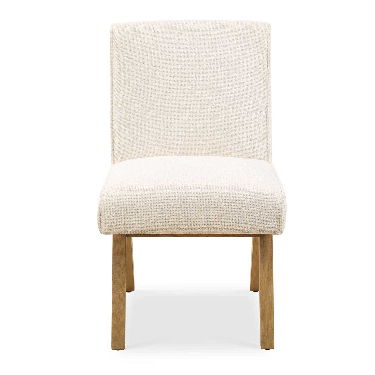Uttermost - 23917 - Dining Chair - Blakely - Naturally