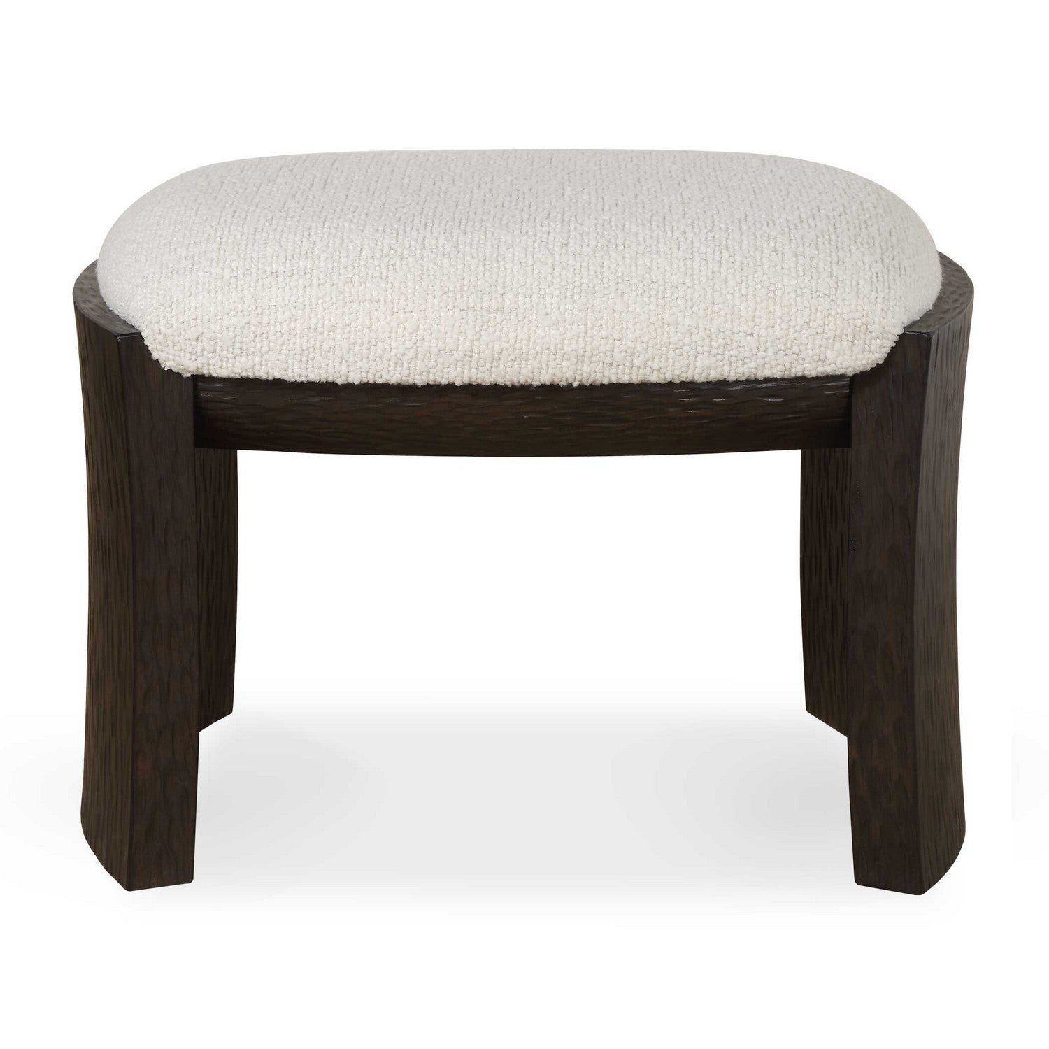 Uttermost - 23921 - Bench - Port - Dark Walnut