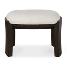 Uttermost - 23921 - Banc - Port - Noyer foncé