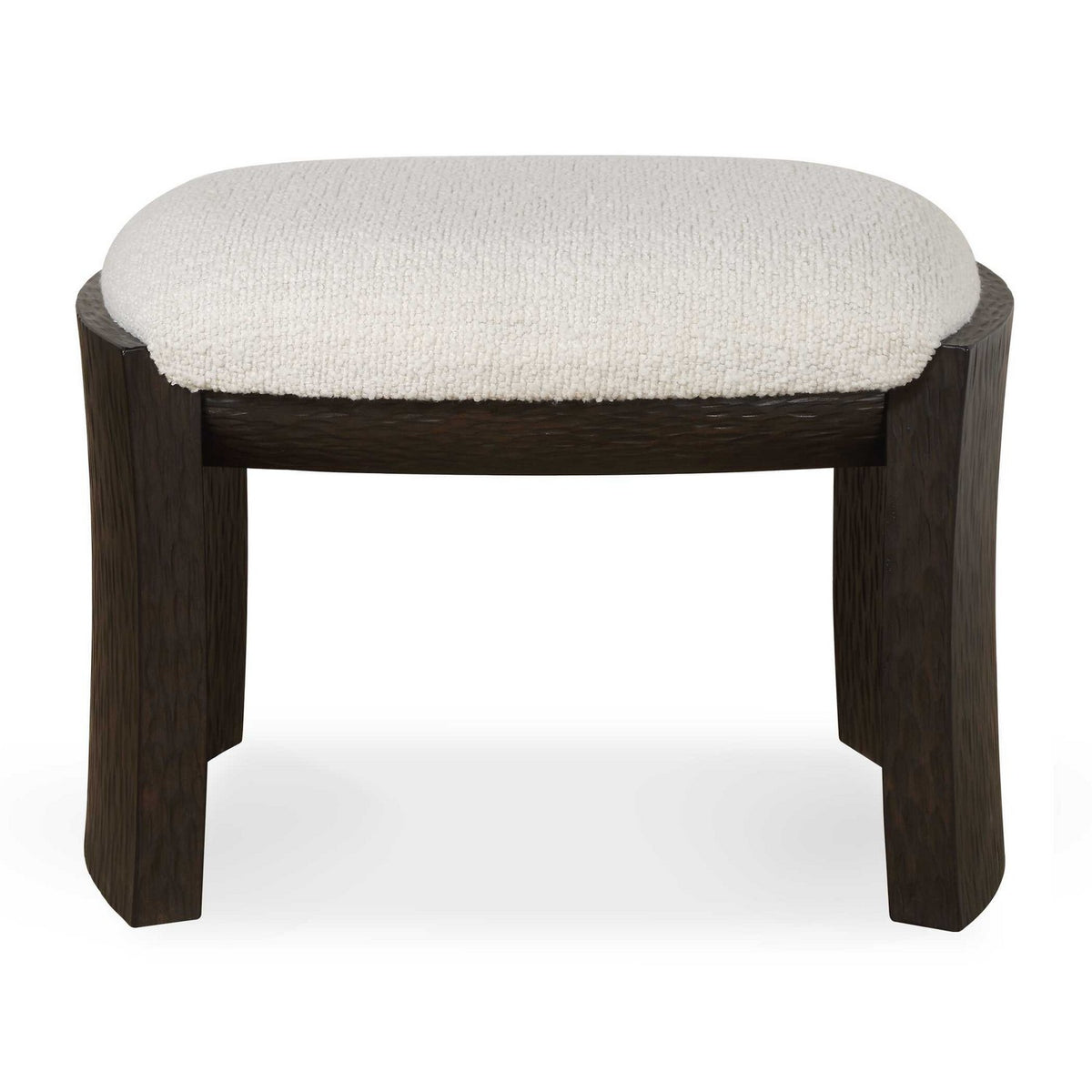 Uttermost - 23921 - Bench - Port - Dark Walnut