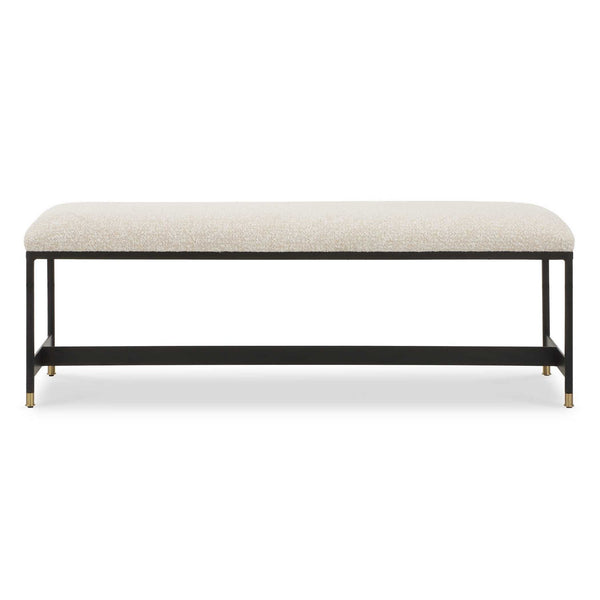 Halston Bench