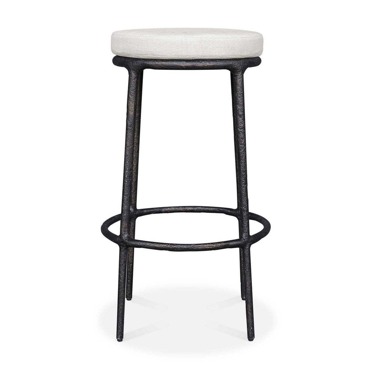 Uttermost - 23931 - Tabouret de bar - Thayer - Java