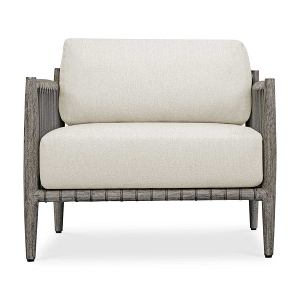 Fauteuil Borneo