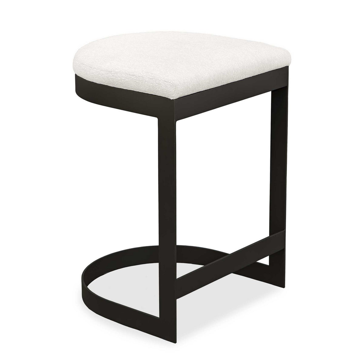 Uttermost - 23948 - Tabouret de bar - Maude - Noir