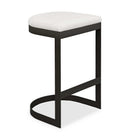 Uttermost - 23949 - Tabouret de bar - Maude - Noir