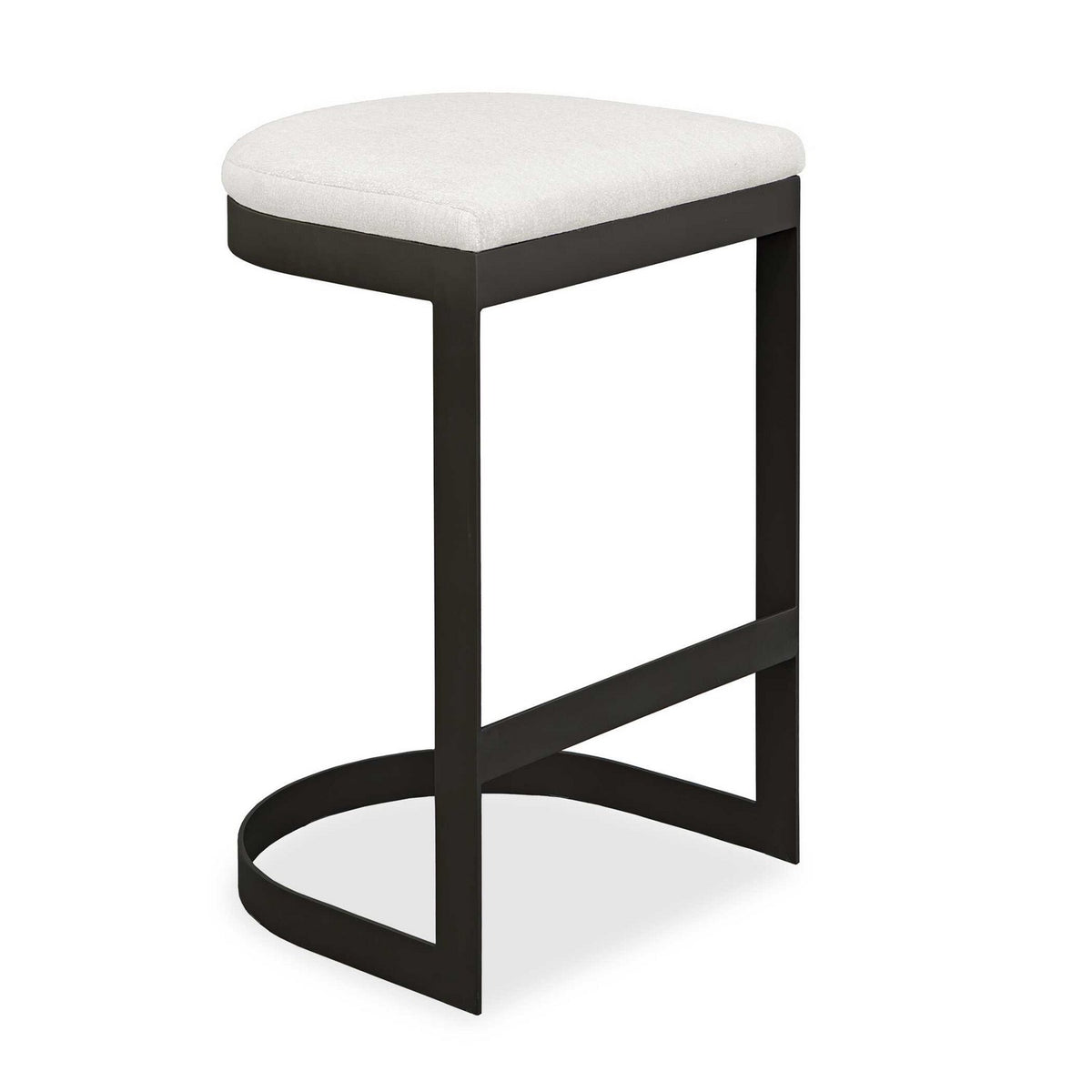 Uttermost - 23949 - Tabouret de bar - Maude - Noir