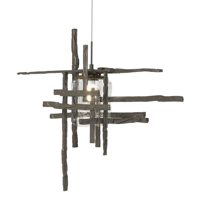 Hubbardton Forge 161184-SKT-STND-07-II0728