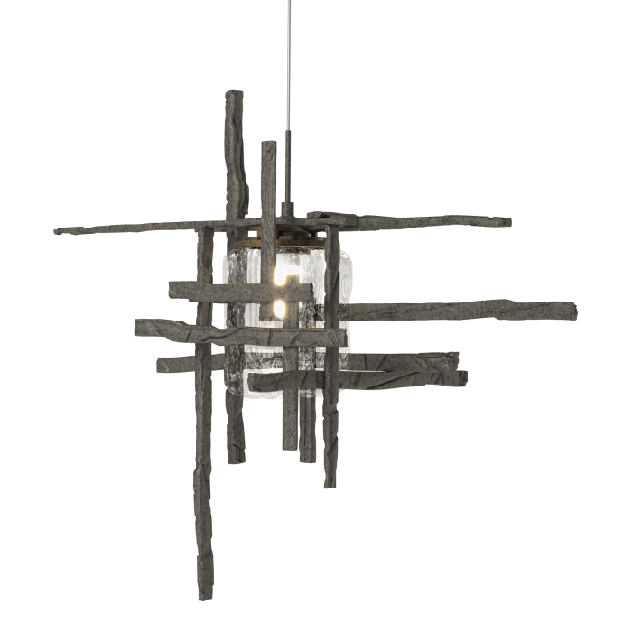 Hubbardton Forge 161184-SKT-STND-20-II0728