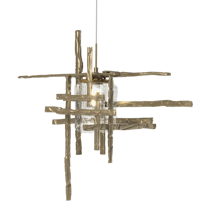 Hubbardton Forge 161184-SKT-STND-84-II0728