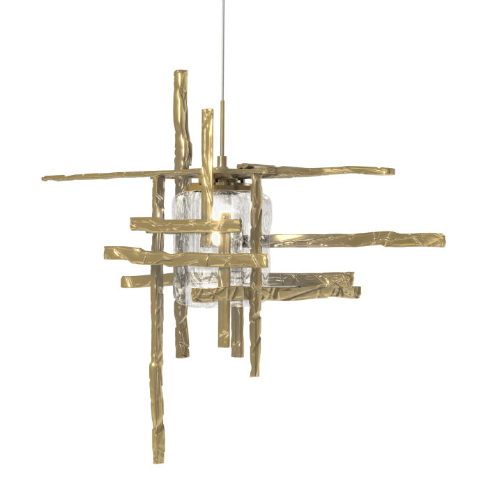 Hubbardton Forge 161184-SKT-STND-86-II0728