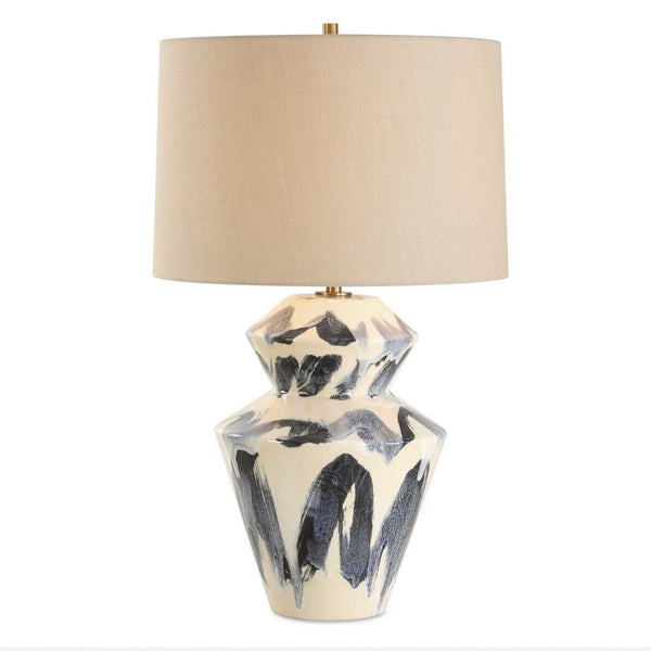 Oranda Lampe de table